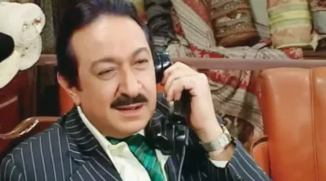 مخرج عائلة الحاج متولي يكشف كيف أجبرت الحكومة تغيير نهاية المسلسل بعد 25 عاماً 1